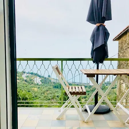 شقة Casa Francesca *