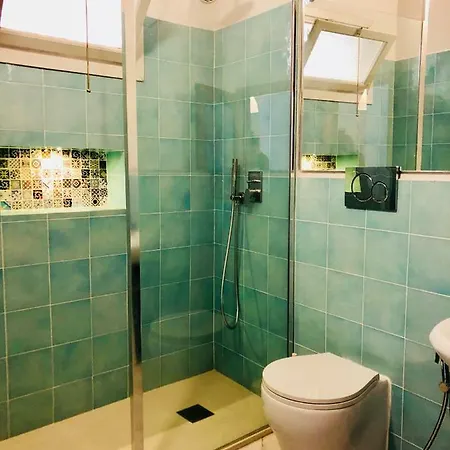 شقة Casa Francesca Cipressa