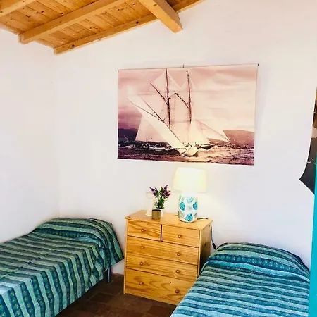 شقة Casa Francesca *