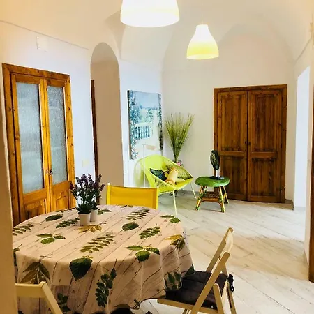 Apartmán Casa Francesca